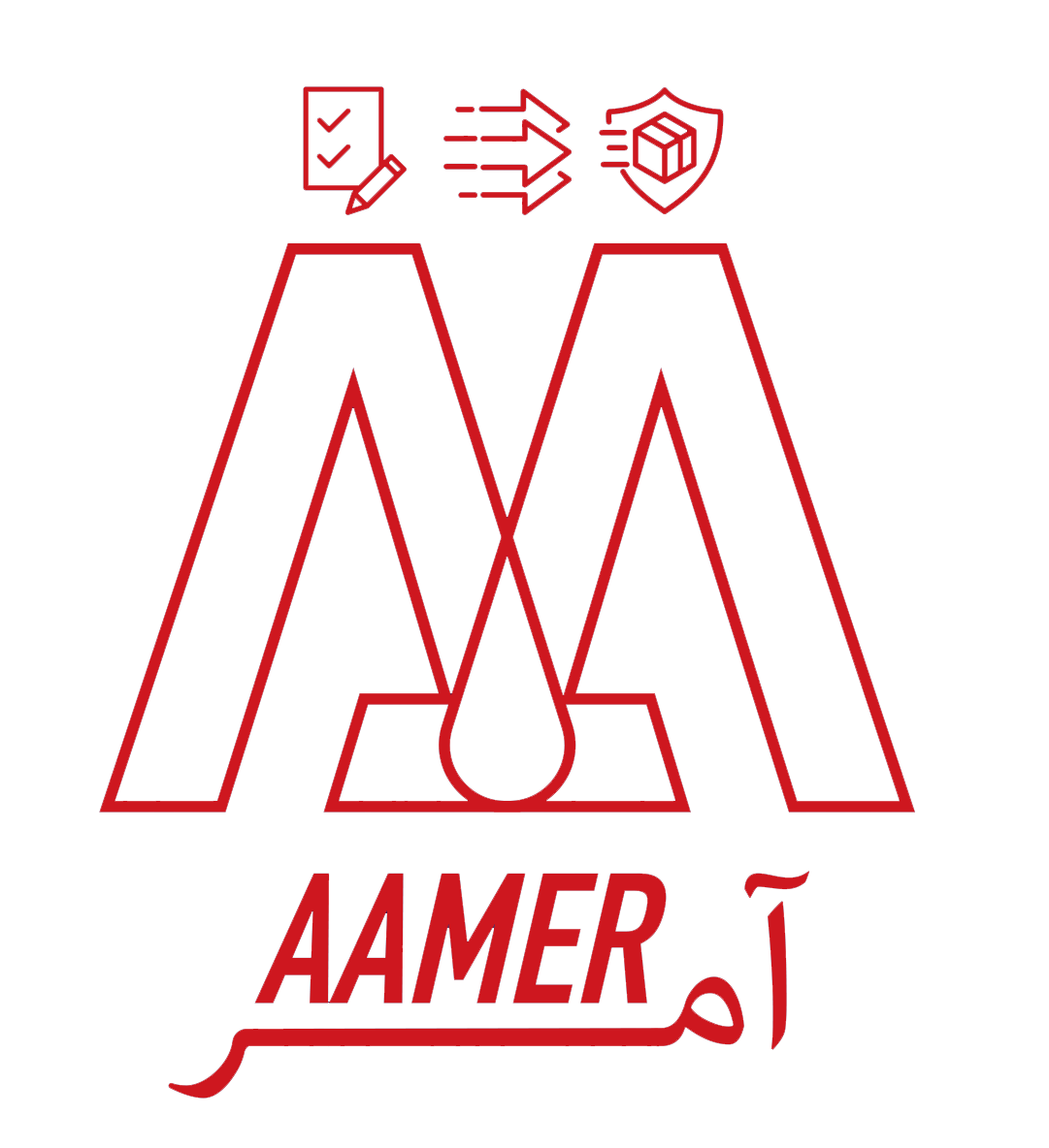 Aamer Real Estate